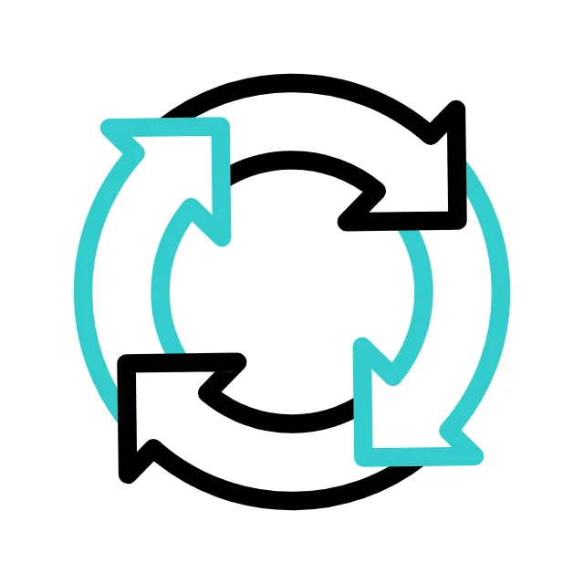 RND Softech India website